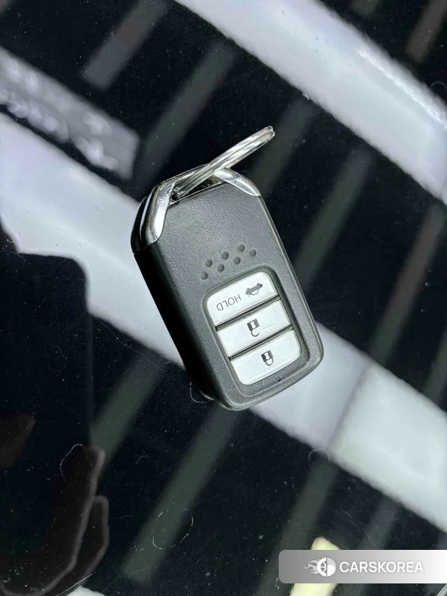 Honda Lingpai id 4260729 из Китая 21