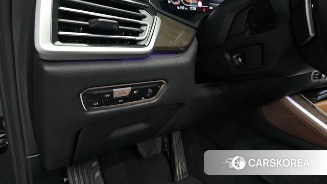 BMW X5 (G05) id 4641463 из Кореи 21