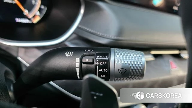 Genesis G80 (RG3) id 4550825 из Кореи 21