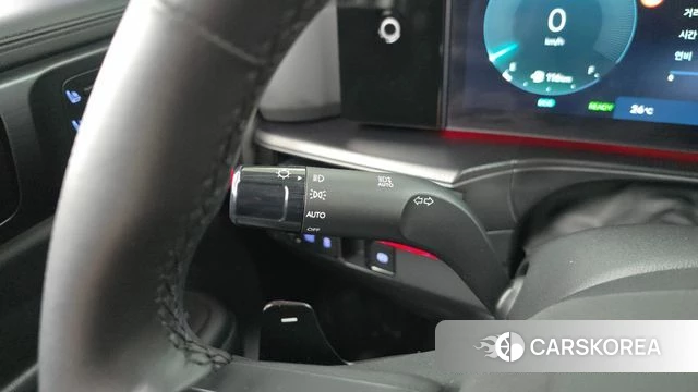 Hyundai Santa Fe (MX5) id 4442513 из Кореи 21