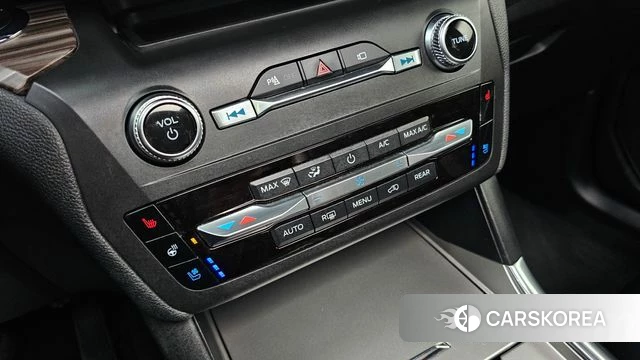 Ford Explorer 6th Generation id 4536021 из Кореи 21