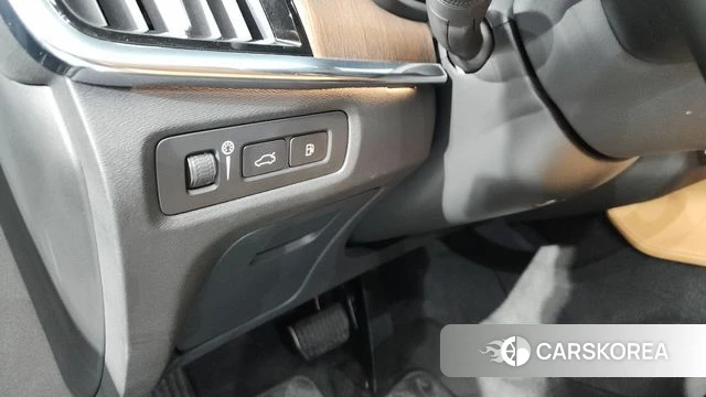 Volvo S90 id 4282535 из Кореи 21