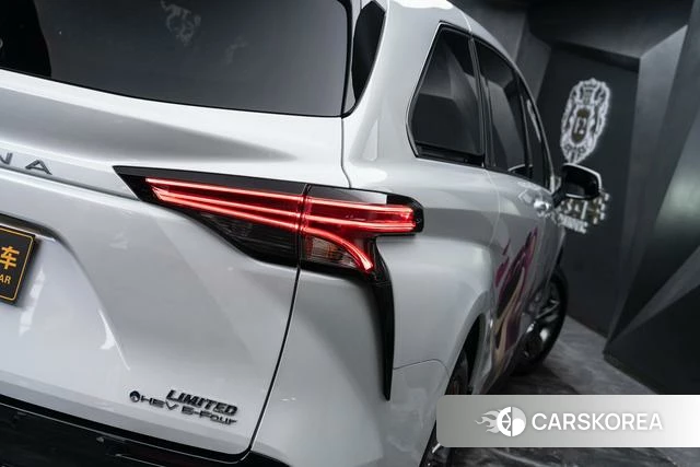 Toyota Saina id 3945055 из Китая 21