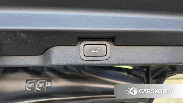 Land Rover Discovery 5 id 4770258 из Кореи 21