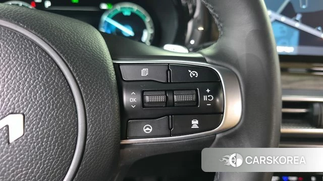 Kia K5 Hybrid 3rd Generation id 4202481 из Кореи 21