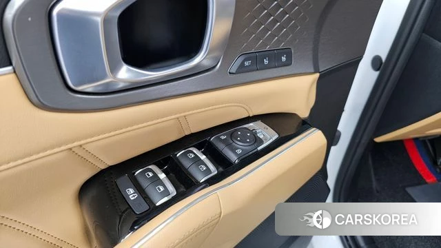 Kia Sorento 4th Generation id 4225002 из Кореи 21