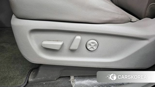 Kia The New Carnival id 4402978 из Кореи 21