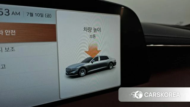 Genesis G90 (RS4) id 4572341 из Кореи 21