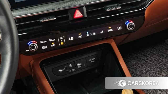 Kia The New K5 3rd generation id 4617996 из Кореи 21