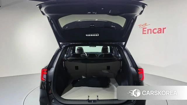 Kia The New Sportage 5th Generation id 4767288 из Кореи 21