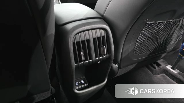 Hyundai Kona (SX2) id 4622987 из Кореи 21