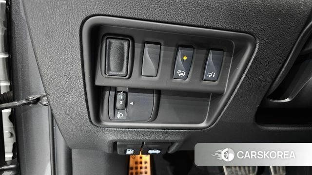 Renault Korea (Samsung) The New QM6 id 4390024 из Кореи 21
