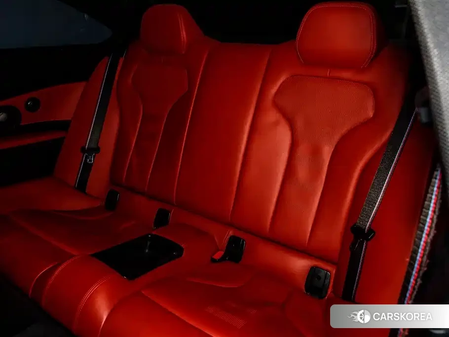 BMW M4 id 4578320 из Китая 21