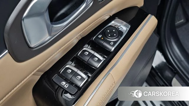 Kia The New Sorento 4th Generation id 4686605 из Кореи 21
