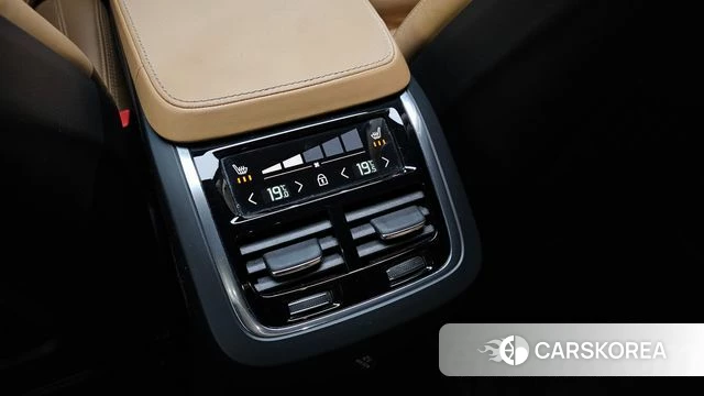 Volvo S90 id 4496732 из Кореи 21