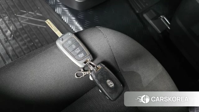 Hyundai Staria id 4631564 из Кореи 21
