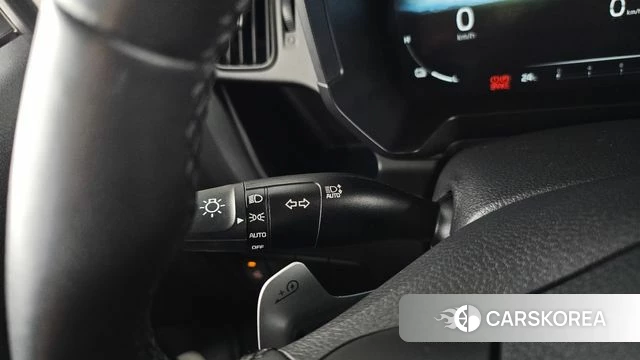 Kia The New Kia Ray EV id 4442321 из Кореи 21