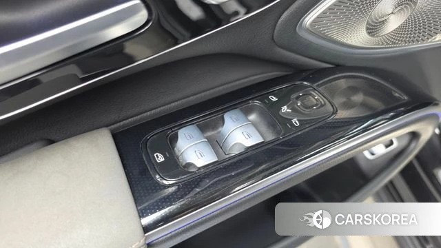 Mercedes-Benz EQS V297 id 4731081 из Кореи 21