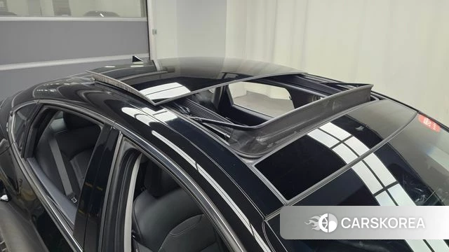 Hyundai Grandeur IG id 4574379 из Кореи 21