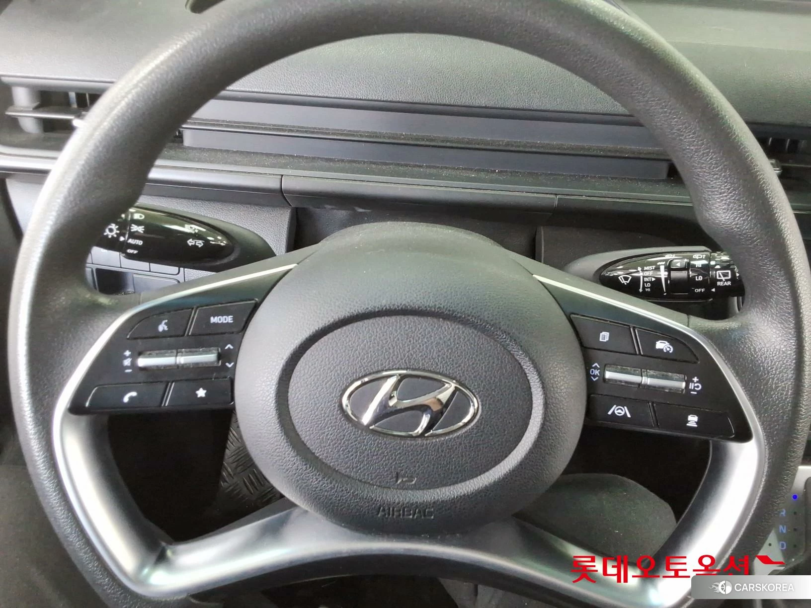 Hyundai Staria id 4289469 из Кореи 21
