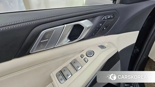 BMW X7 (G07) id 4746066 из Кореи 21