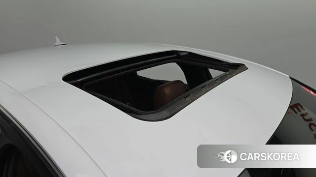 Audi New A6 id 4620577 из Кореи 21