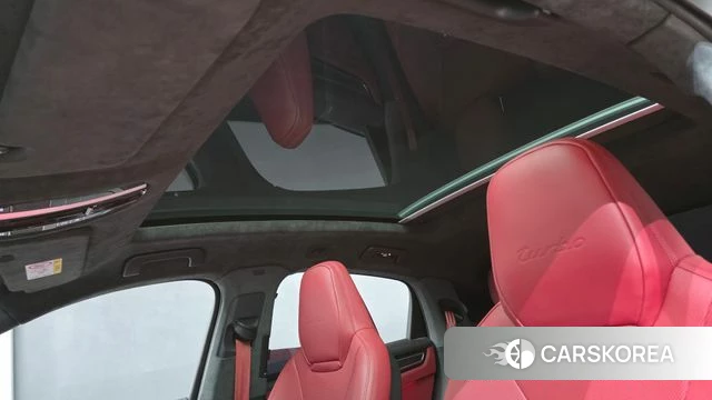 Porsche Cayenne (PO536) id 4422179 из Кореи 21
