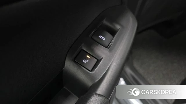 Chevrolet (GM Daewoo) Trailblazer id 4489959 из Кореи 21