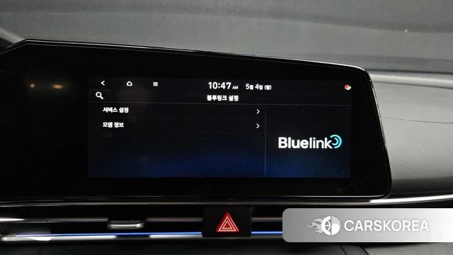 Hyundai Avante (CN7) id 4268360 из Кореи 21