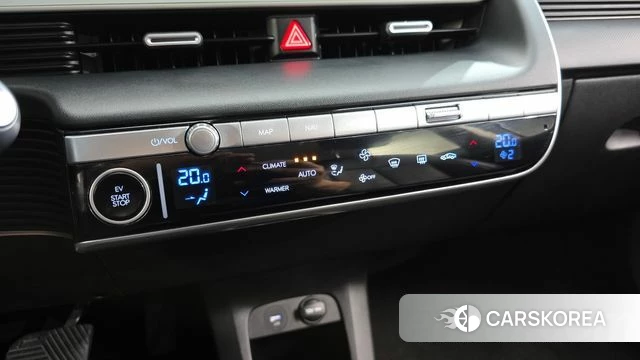 Hyundai Ionic 5 id 4779972 из Кореи 21