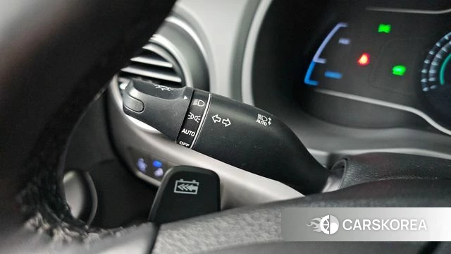 Hyundai Kona Electric id 4294645 из Кореи 21