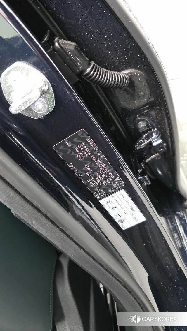 Kia K8 Hybrid id 4749489 из Кореи 21