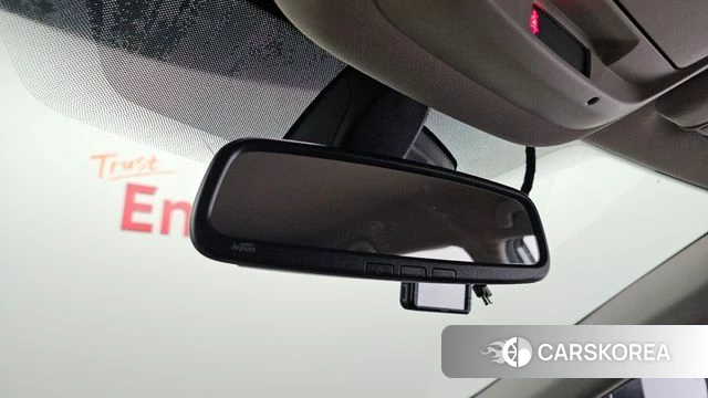 Renault Korea (Samsung) The New QM6 id 4697650 из Кореи 21