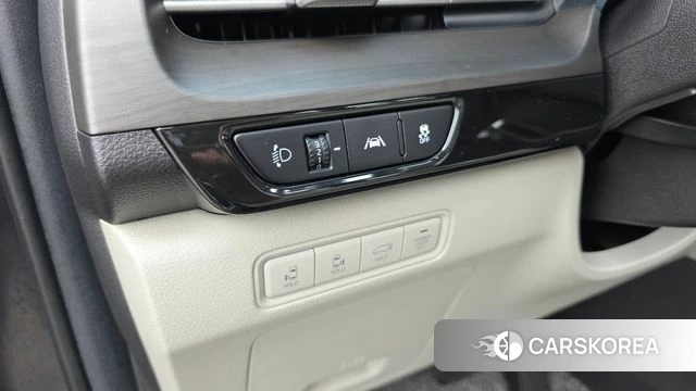 Kia Carnival 4th generation id 4573687 из Кореи 21