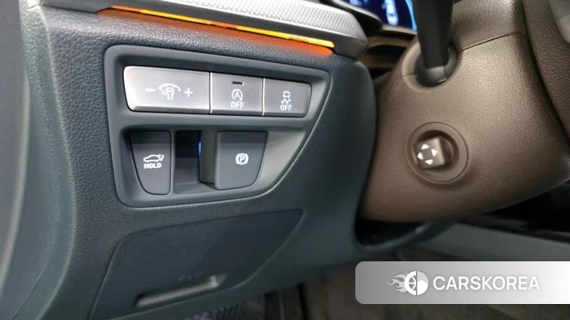 Genesis G80 (RG3) id 4749828 из Кореи 21