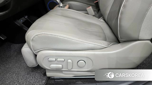 Hyundai Ionic 5 id 4224306 из Кореи 21