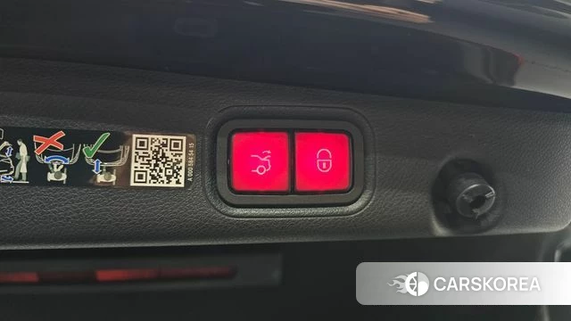 Mercedes-Benz E-Class W213 id 4618323 из Кореи 21