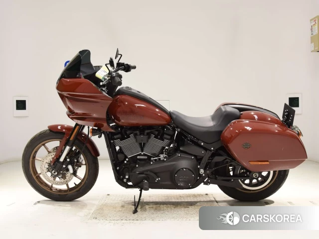 Проданный Harley-Davidson Softail Low Rider ST FXLRST1920 2024 из Японии