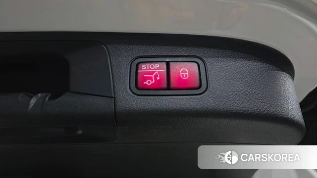 Mercedes-Benz GLA - Class H247 id 4224566 из Кореи 21