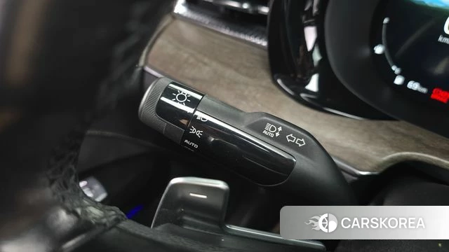 Kia K5 3rd generation id 4677232 из Кореи 21