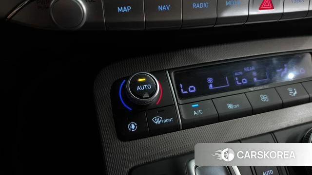 Hyundai Palisade id 4283090 из Кореи 21