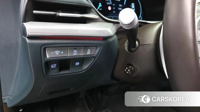 Genesis G80 (RG3) id 4701977 из Кореи 21