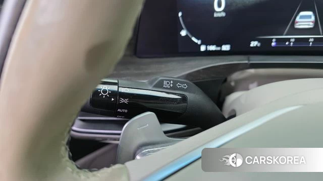 Kia K8 Hybrid id 4880786 из Кореи 21
