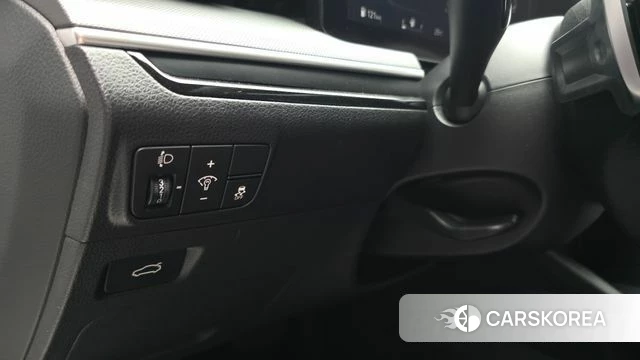 Kia The New K5 3rd generation id 4792335 из Кореи 21