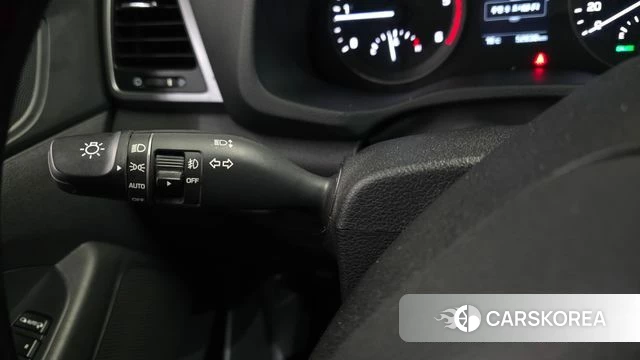 Hyundai All New Tucson id 4233239 из Кореи 21