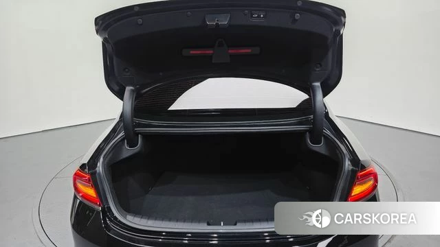 Hyundai Grandeur IG id 4595770 из Кореи 21