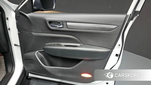 Renault Korea (Samsung) The New QM6 id 4317540 из Кореи 21