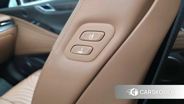 Genesis G80 (RG3) id 4716474 из Кореи 21