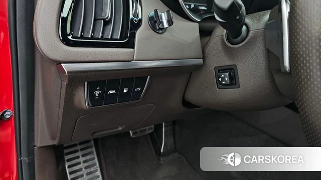 Kia Stinger Meister id 4376938 из Кореи 21