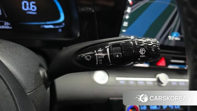 Hyundai The New Avante (CN7) id 4422203 из Кореи 21